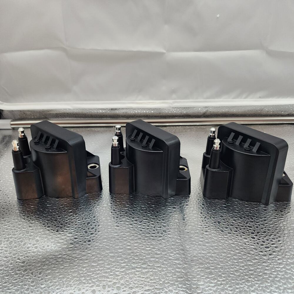 Duralast Ignition 3 Pack Coil C849-3-New